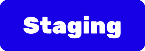 Staging